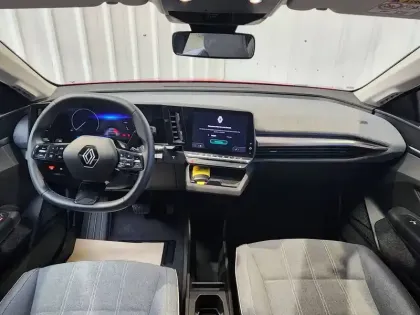 Photo 23 Renault Megane  E-Tech EV60 220 ch super charge