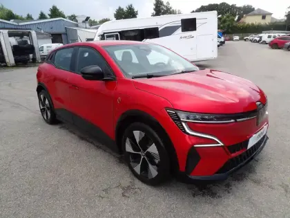 Photo 9 Renault Megane  E-Tech EV60 220 ch super charge