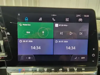 Photo 20 Renault Megane  E-Tech EV60 220 ch super charge