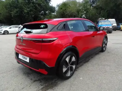 Photo 5 Renault Megane  E-Tech EV60 220 ch super charge