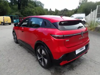 Photo 7 Renault Megane  E-Tech EV60 220 ch super charge