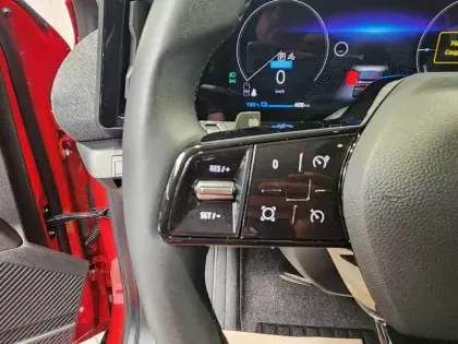 Photo 16 Renault Megane  E-Tech EV60 220 ch super charge