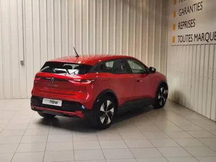 Photo 12 Renault Megane  E-Tech EV60 220 ch super charge