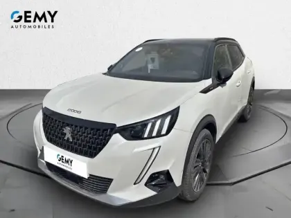 Photo Peugeot 2008 Gt Pack
