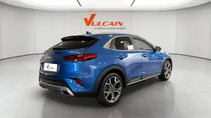 Photo 7 Kia Xceed  1.5l T-GDi 160 ch DCT7