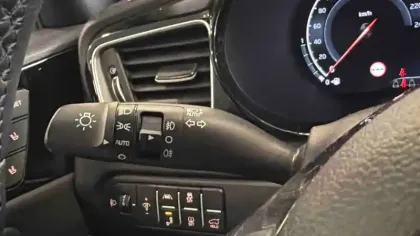 Photo 23 Kia Xceed  1.5l T-GDi 160 ch DCT7