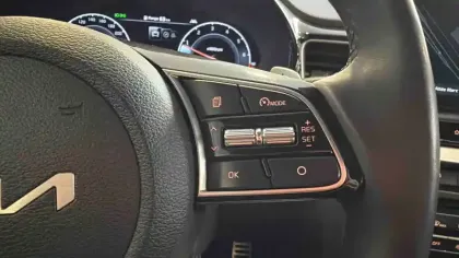 Photo 20 Kia Xceed  1.5l T-GDi 160 ch DCT7