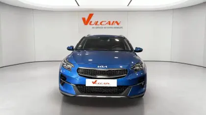 Photo 10 Kia Xceed  1.5l T-GDi 160 ch DCT7