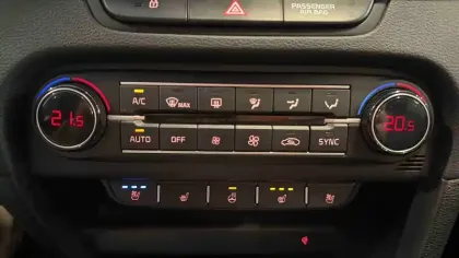 Photo 25 Kia Xceed  1.5l T-GDi 160 ch DCT7