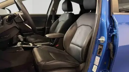 Photo 12 Kia Xceed  1.5l T-GDi 160 ch DCT7