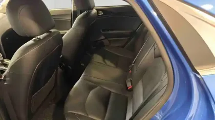 Photo 14 Kia Xceed  1.5l T-GDi 160 ch DCT7