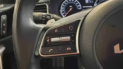 Photo 21 Kia Xceed  1.5l T-GDi 160 ch DCT7