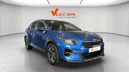 Photo 9 Kia Xceed  1.5l T-GDi 160 ch DCT7