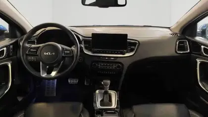 Photo 15 Kia Xceed  1.5l T-GDi 160 ch DCT7