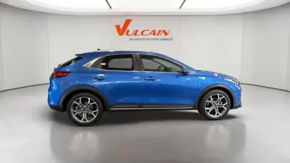 Photo 8 Kia Xceed  1.5l T-GDi 160 ch DCT7