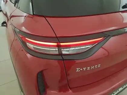 Photo 16 DS DS 3 DS3 Crossback E-Tense