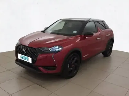 Photo Ds Ds 3 Performance Line