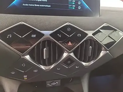 Photo 20 DS DS 3 DS3 Crossback E-Tense
