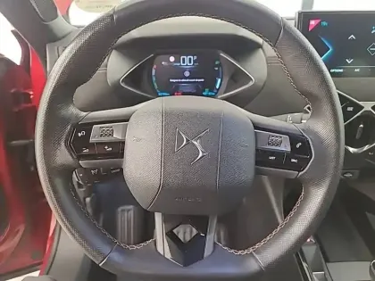 Photo 8 DS DS 3 DS3 Crossback E-Tense
