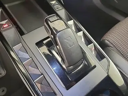 Photo 13 DS DS 3 DS3 Crossback E-Tense