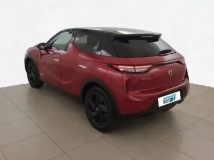 Photo 6 DS DS 3 DS3 Crossback E-Tense