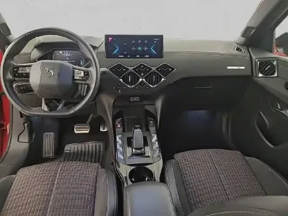 Photo 7 DS DS 3 DS3 Crossback E-Tense