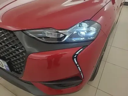 Photo 15 DS DS 3 DS3 Crossback E-Tense