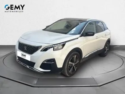 Photo Peugeot 3008 Allure Business