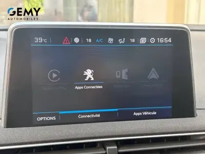Photo 19 Peugeot 3008  Puretech 130ch S&S EAT8