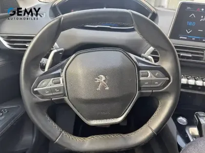 Photo 13 Peugeot 3008  Puretech 130ch S&S EAT8