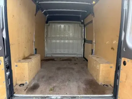 Photo 5 Peugeot Boxer  TOLE 3.0 T L2H2 BLUEHDI 120 S&S BVM6