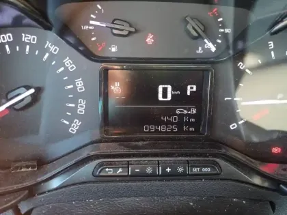 Photo 9 Toyota Proace  CITY LONG 1.5L 130 D-4D BVA8