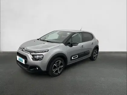 Photo Citroën C3 Feel Pack