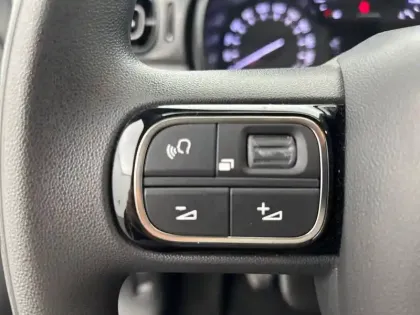 Photo 17 Citroën C3  PureTech 83 S&S BVM5