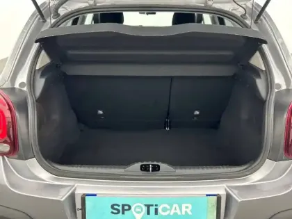Photo 5 Citroën C3  PureTech 83 S&S BVM5