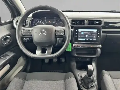 Photo 7 Citroën C3  PureTech 83 S&S BVM5