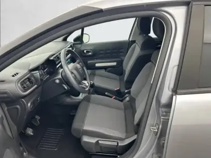 Photo 10 Citroën C3  PureTech 83 S&S BVM5