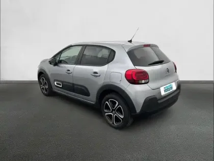 Photo 6 Citroën C3  PureTech 83 S&S BVM5