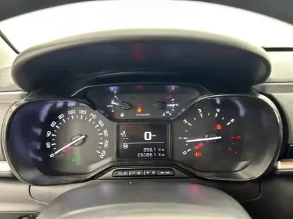 Photo 9 Citroën C3  PureTech 83 S&S BVM5
