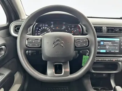 Photo 8 Citroën C3  PureTech 83 S&S BVM5