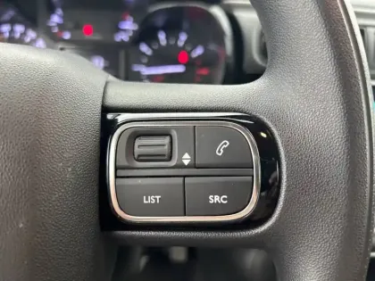Photo 18 Citroën C3  PureTech 83 S&S BVM5