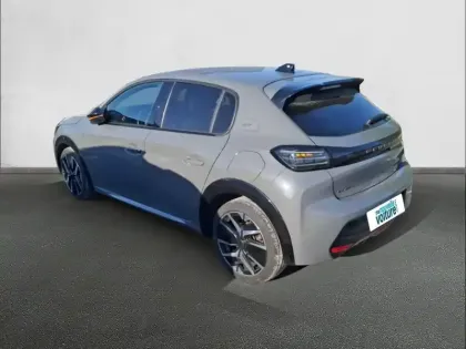 Photo 6 Peugeot 208  Hybrid 100 e-DCS6