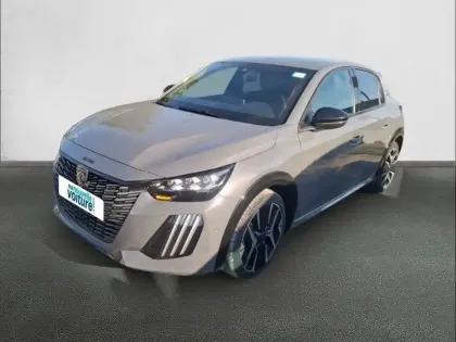 Photo Peugeot 208 Gt