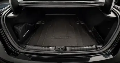 Photo 17 Maserati Ghibli  V8 580 ch