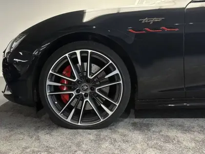 Photo 8 Maserati Ghibli  V8 580 ch
