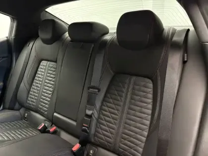 Photo 14 Maserati Ghibli  V8 580 ch