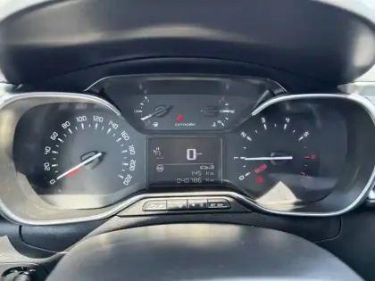 Photo 9 Citroën C3  PureTech 83 S&S BVM5