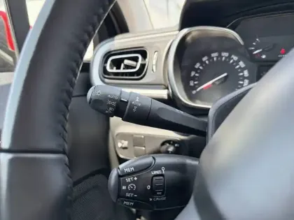 Photo 14 Citroën C3  PureTech 83 S&S BVM5
