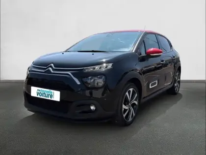 Photo Citroën C3 Shine