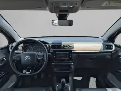 Photo 7 Citroën C3  PureTech 83 S&S BVM5